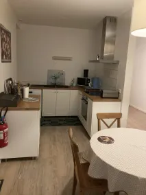 LA Gargouil UN Charmant Gite DE 14 Places - Image 3