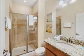 Paradise Palms Resort 4 Bedroom Townhome Pet Friendly 4 Townhouse - Image 5