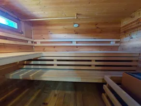Chalet nei Vosgi vicino sci - Image 4