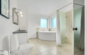 Fantastisk hjem i Brovst med køkken - Image 3