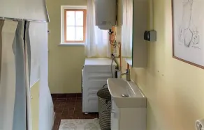 Dejligt hjem i Hjärnarp med sauna - Image 3