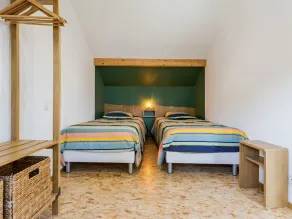 Casa rural renovada cerca de Nantes con patio privado y WiFi - Image 5