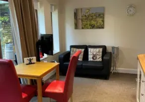 Terlingham Vineyard self catering sleeps 2 - Image 2