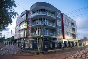 ADONAI HOTEL & APARTMENTS - Image 4