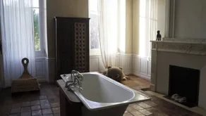 Chateau in medieval Bastide - Sleeps up to 17 - Image 2