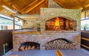 Cozy Home In Gospic With Sauna - Image 2