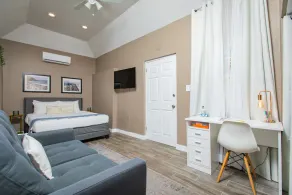 Moko Jumbie House - \"Guesthouse\" - Cozy 1-Bedroom - Image 5