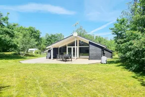 8 Personen Ferienhaus in Hadsund - Image 4