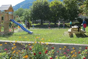 Landsteder SPA FINET \"Obiou\" i Trièves og Vercors - Image 4