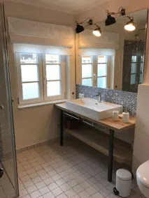 Lovingly renovated detached house in a prime location of Büsum. Now with sauna. - Image 3