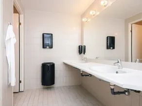 10 person holiday park home in Ulfborg - Image 3