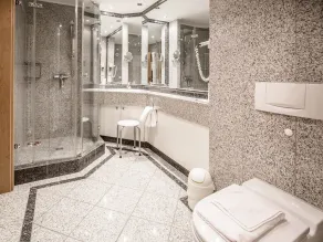 Ferienwohnung im Dunenpark Binz - Image 3