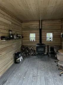 Experience an Ultimate Rustic Getaway! - Image 2