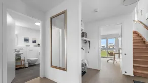 Wilde Aussicht - fireplace, shower, bathtub, infrared sauna, parking space - Image 4