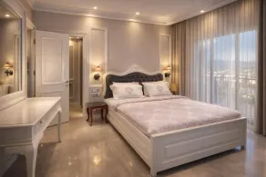 Lion Park Suites & Residence Hotel - Image 3
