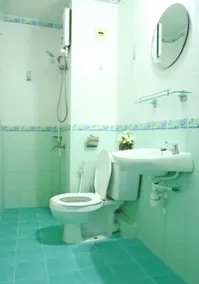 Impact Donmuang Popular Condo C5 - Image 5