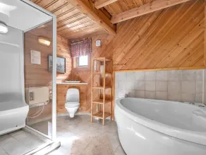 Holiday Home Knutebu by Interhome - Image 4