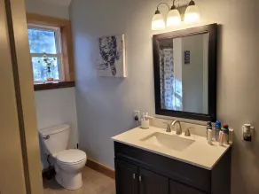 Sand Beach Cottage - Image 3