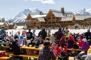 The Lodge at Coliseum Mountain Resort - Image 5