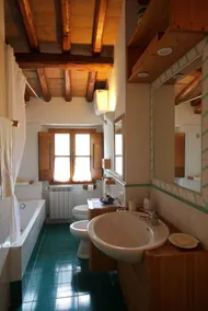 Spektakuläre Villa mit großem privatem Pool, 8 km südlich von Florenz, Toskana - Image 3
