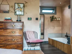 Alojamiento de 1 habitaciones en Willington, near Tarporley - Image 2