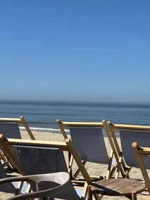 Camping La Forêt Stella-Plage - Image 4