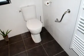 Questo è dove respiriamo l'aria del mare! un bungalow accessibile a tutti! - Image 4