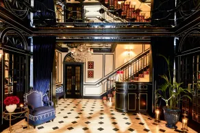 The Twenty Two London - Image 2
