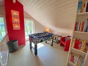 F: Ostseewelle beach house with terrace - Ostseewelle beach house with terrace - Image 4