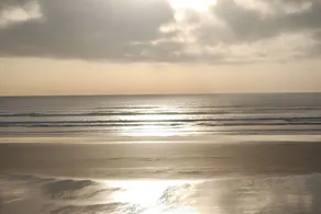 Family home- Charm of the countryside and  the wildness of the Ocean. - Image 4