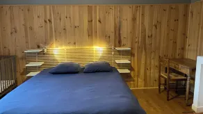 ARIEGEOISE BOLIG 5 MINUTTER FRA SAINT GIRONS MED POOL OG SAUNA - Image 5