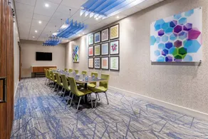Holiday Inn Express & Suites Ft. Washington - Philadelphia - Image 5