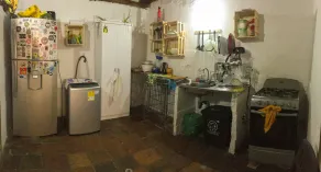 Habitacion privada en casa colonial - Image 3