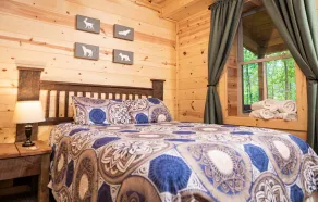 Hidden Creek Lodge by The Inn & Spa at Cedar Falls - Image 3