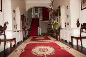 Castelo irlandês em Tipperary, IE - pitoresco cenário rural - Image 2