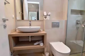 Beautiful Villa near centar of town for 6 person A - Image 4