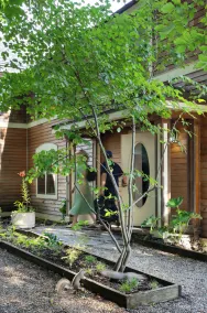 The Trail in Adams - Berkshires' Art Hotel - Image 3