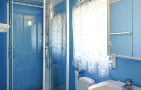 Gemütliches Haus mit 1 Schlafzimmer in. - Image 2