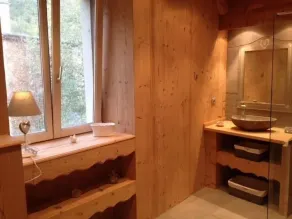 Gite de charme, trés cosy situé au coeur du vignoble Alsacien sous les chateaux - Image 2