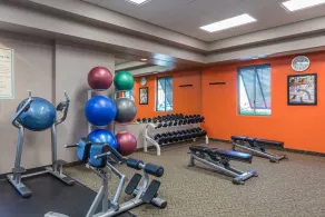 Marriott Desert Springs Villas I - STUDIO + Kitchenette + Full Bath  Sleeps 4 - Image 4