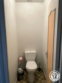 Gîte de France à Chasteaux 2 épis - Gîte de France 4 personnes MAE-9364 - Image 4