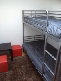location T2 Duplex dans un mas privé - Image 3