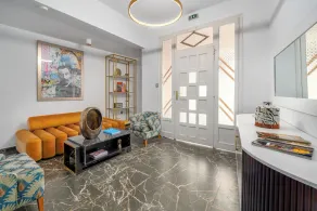 MR P. Boutique Residence - Image 5