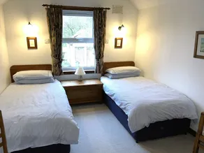 Craobh Haven Cottages - Traditionella badhem - Image 4
