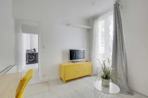 Studio confortable aux portes de Paris - Image 5