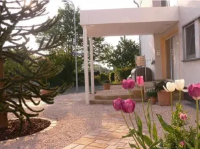 Lounge 4 - stylish apartment 51sqm, fully equipped, air conditioning, parking at the house - Image 4
