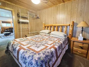 Green Tree Getaway on Blockhouse Lake - Image 3