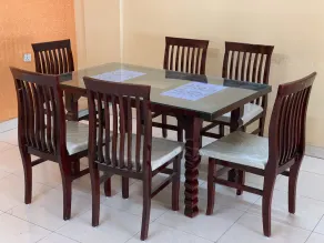 3BHK Luxurious Apartment in Banjara Hills, Road Number 13 - Image 5