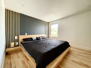 Brand-new Asian Wood style 4 Bedroom in Surf City - Image 4