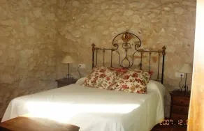 Casa Rural La Alquería del Pilar for 6 people - Image 4